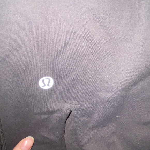 Lululemon Gather and Grow crops - Picture 3 of 4